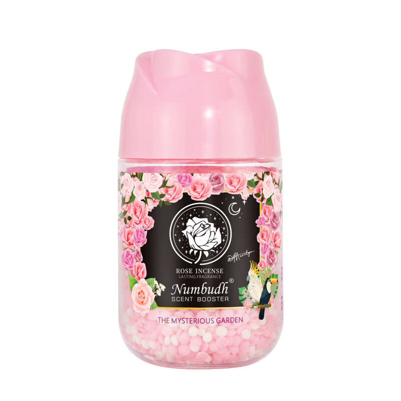 南堡 护衣留香珠(玫瑰之约)210g BJDT高清大图