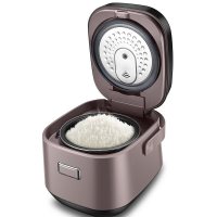 苏泊尔(SUPOR)电饭煲2L家用迷你智能球釜IH电磁加热电饭锅SF20HC49