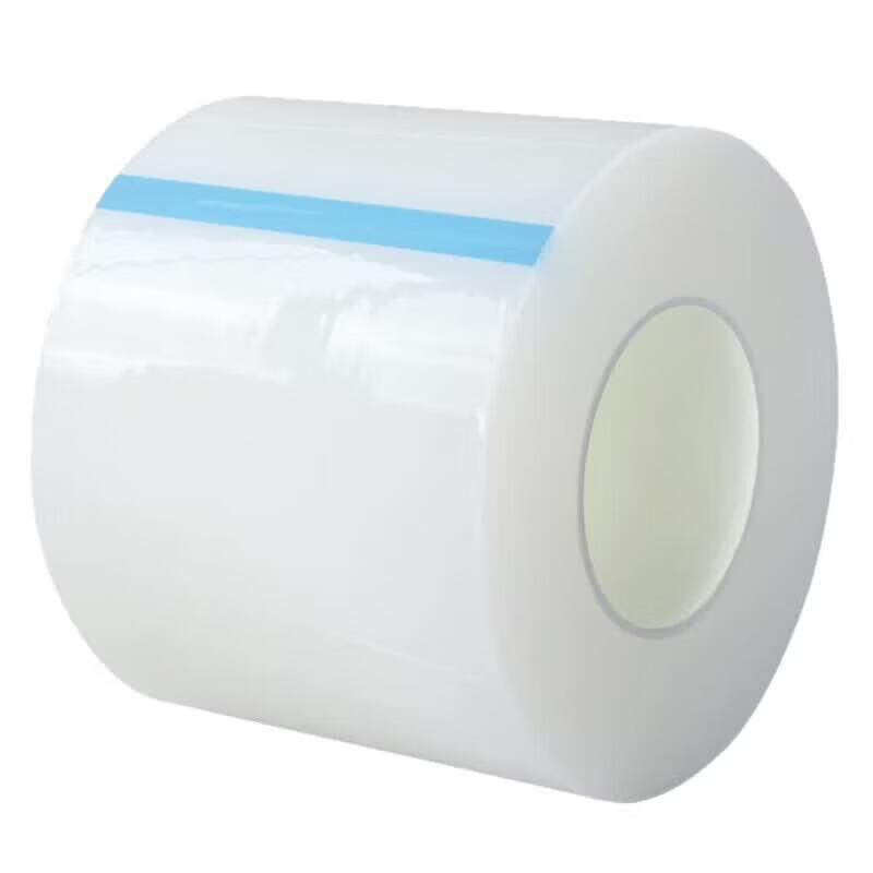 SPZC FS-BD-01 1.65mm*50mm*3m 包带(计价单位:卷)白色高清大图