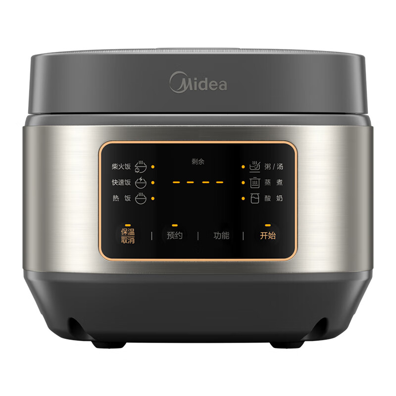 美的(Midea)电饭煲家用电饭煲 MB-TQ332 3L高清大图