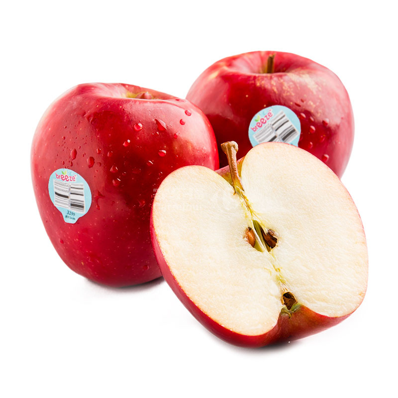 新西兰微风苹果