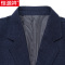 恒源祥春秋中年男士休闲西装外套商务宽松单西中老年西服单件上衣