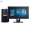 戴尔(DELL)OptiPlex5070MT 商用台式电脑 21.5英寸显示器(i5-9500 8G 1TB+128GB固 DVDRW 4G独显 Win10H)商用办公 家用娱乐