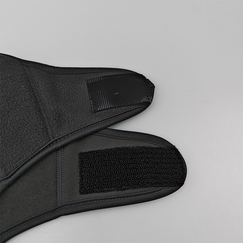 鸽护 防寒面罩 GH577QDK-口罩款 个高清大图