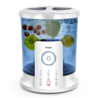 海尔(Haier)奶瓶果蔬消毒清洗机 解毒机 消毒机 HYX-A09