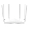 飞邑(FEIYI)FY-216G 天邑AC2100 双全千兆双频wifi信号放大家用无线路由器FY-R216G 游戏路由