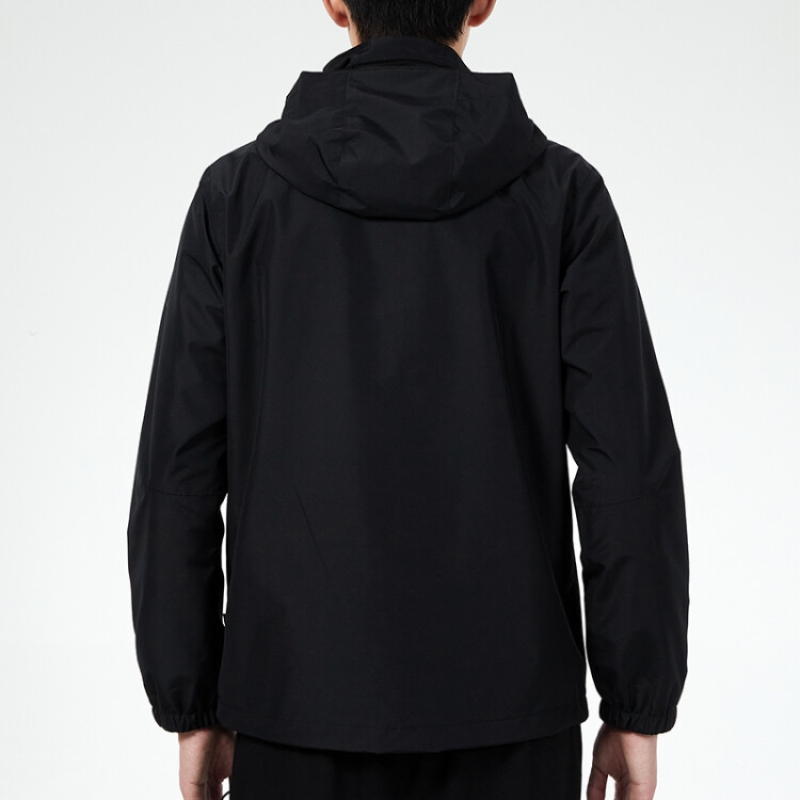 JS JackWolfskin狼爪舰店男装2022秋季新款户外徒步运动休闲服舒适保暖夹克冲锋衣 5020892-6000