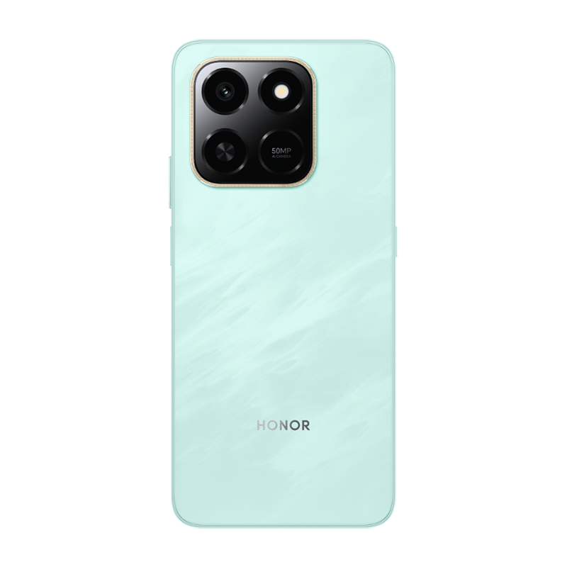 荣耀Play10T 8GB+128GB 天海青 5G手机 7000mAh大电池长续航 AI一键直达 多场景NFC 抗摔防水学生老人智能机图片