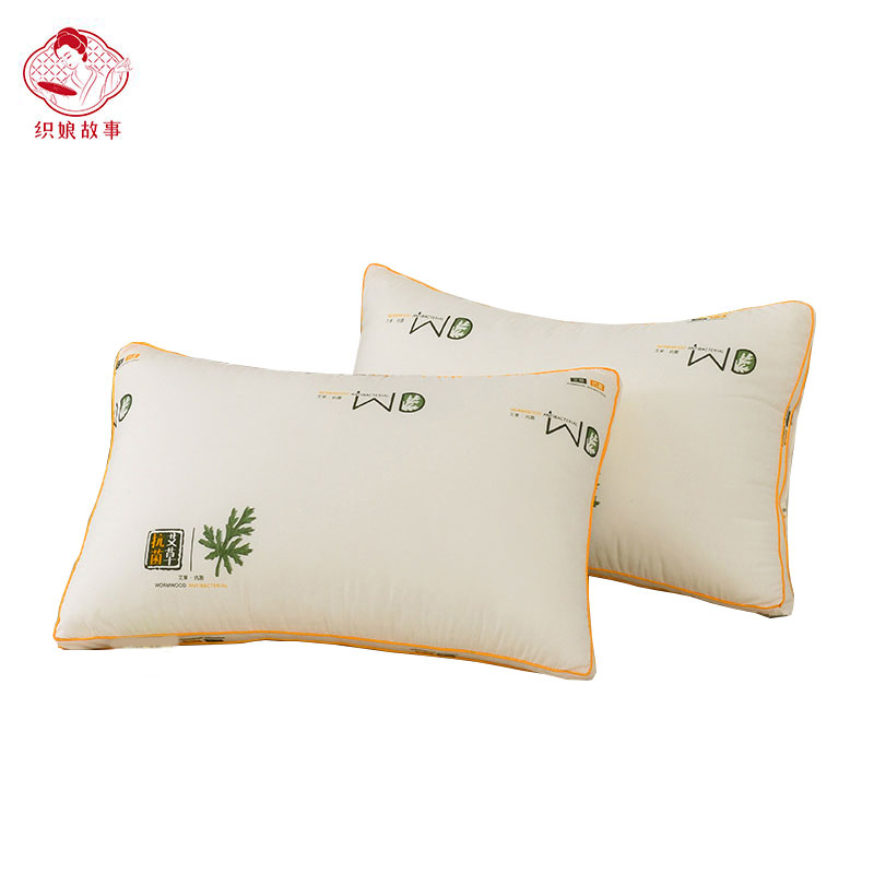 织娘故事 枕芯 48*74cm/个高清大图