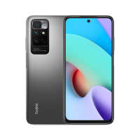 Redmi Note11 4G 神秘黑境 4GB+128GB 6.5英寸FHD+高清屏 90Hz刷新率 5000mAh大电量智能手机小米红米