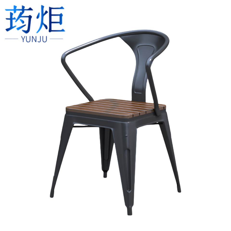 荺炬户外椅高清大图