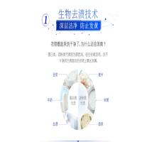 蓝月亮 至尊粉香依兰(浓缩+)洗衣液 玫瑰红 660g 瓶