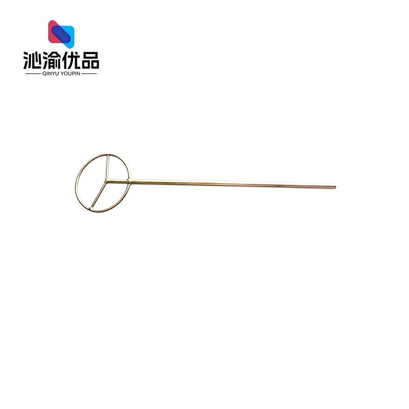 沁渝优品 电钻搅拌杆 7mm*10cm*50cm 支高清大图