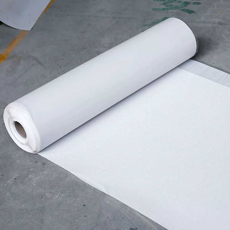 盛京联硕 聚乙烯丙纶防水卷材 500克[含辅料]平方米高清大图