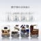 澳柯玛(AUCMA) 商用制冰机AZH-15BNE 制冰机家用小型15Kg公斤迷你冰块机微型全自动制作机冰夜店KTV酒吧