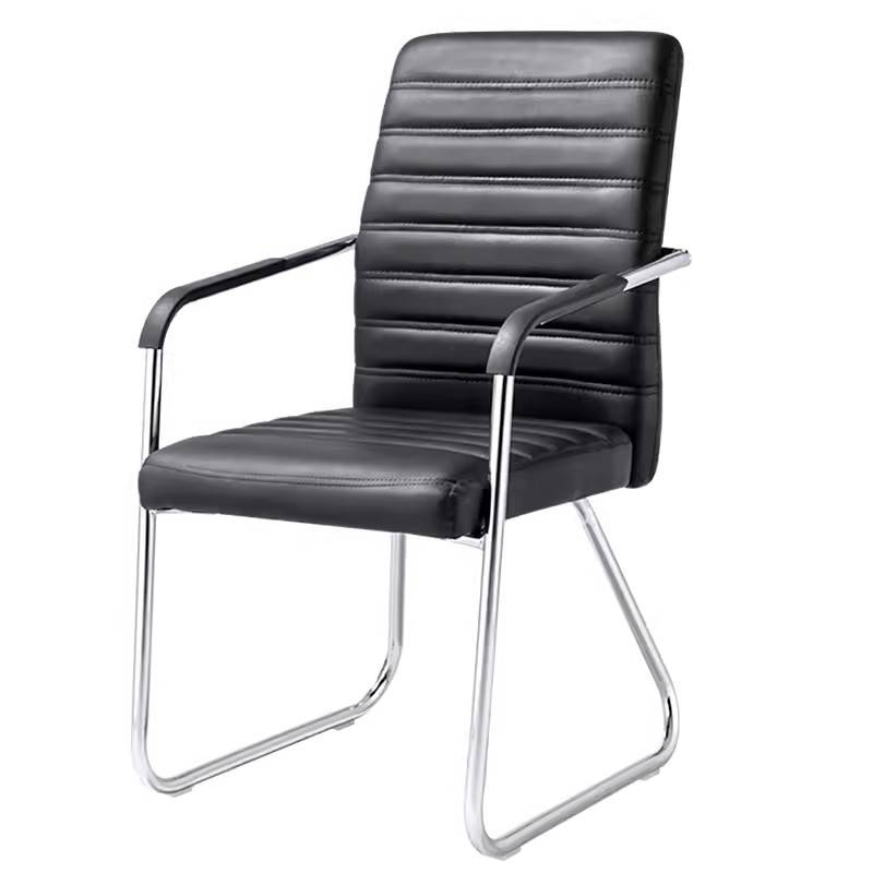 鑫龙悦 椅子 黑色 把高清大图