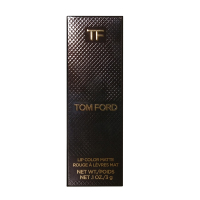 汤姆福特(Tom Ford)激情幻魅唇膏3g 31#heavenly creature TF金黑管口红 滋润 保湿