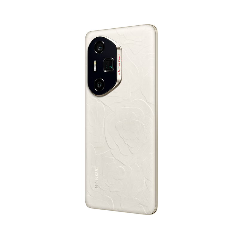 荣耀300 Ultra 12GB+512GB山茶白 5G智能手机