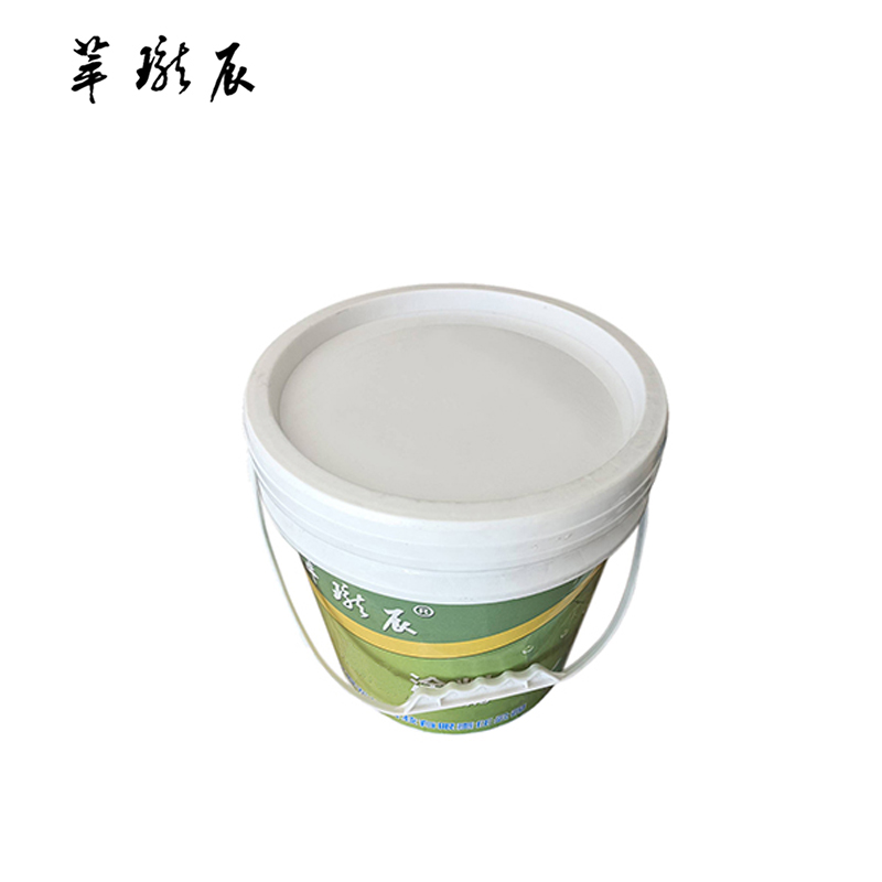 萃珑辰 涂料 20Kg 桶高清大图