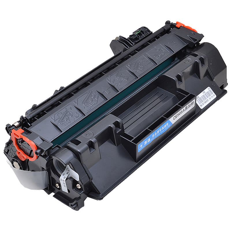 惠通 CE505A硒鼓 适用惠普HP505A硒鼓hp P2035n 2055dn hp05A硒鼓2035 2055图片