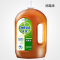 滴露 消毒液 1800ml 除菌抑菌 家具地板宠物马桶消毒 衣物除菌(单位:件)