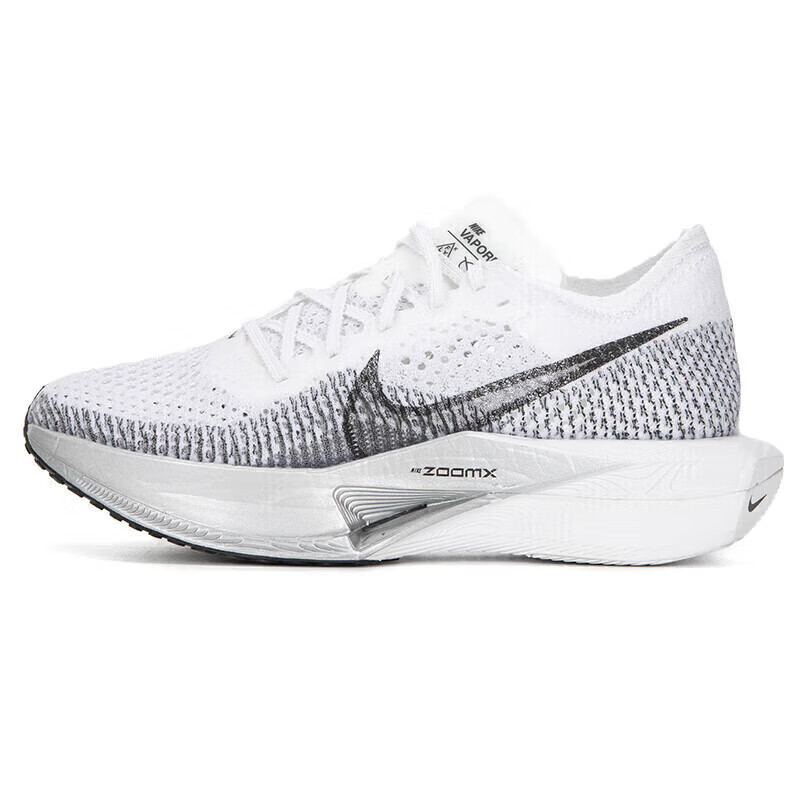 耐克(NIKE)女子碳板鞋VAPORFLY NEXT3 马拉松公路竞速跑步鞋