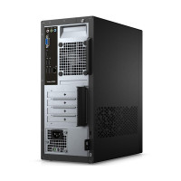 戴尔(DELL)成就3668 商用台式电脑 23英寸屏(I7-7700 8GB 1T 2G独显 刻录 WiFi 蓝牙)