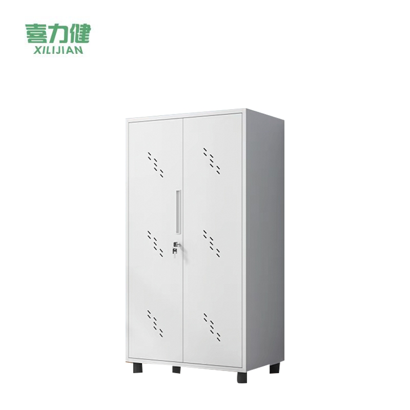 喜力健 工具收纳柜 LD137A-白色款 个高清大图