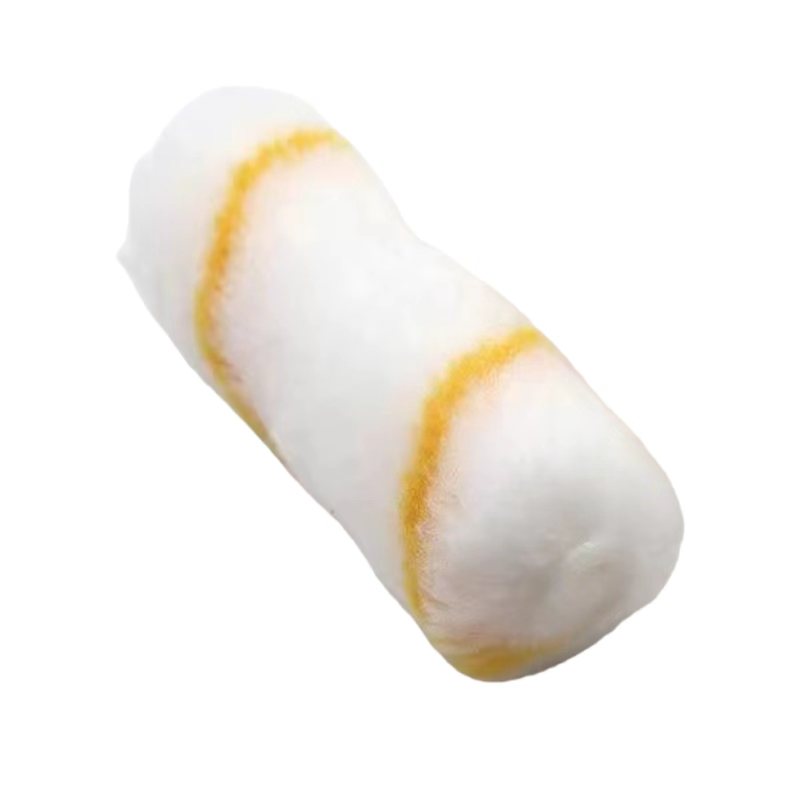 铭达鲁满 拇指滚刷头 100mm 个高清大图