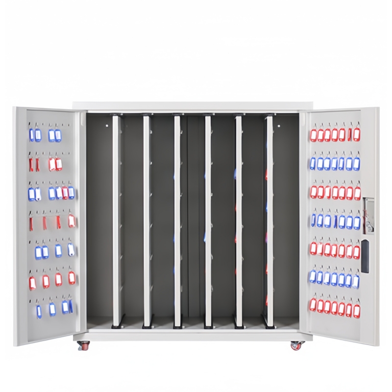 繁哲思钥匙收纳柜700位900*400*900mm台高清大图