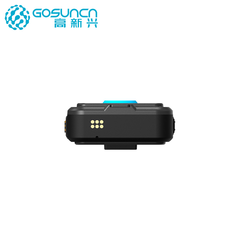 高新兴GOSUNCN G6(64GB) 执法记录仪 2K高清摄录 屏幕分辨率480*800 单位:台高清大图