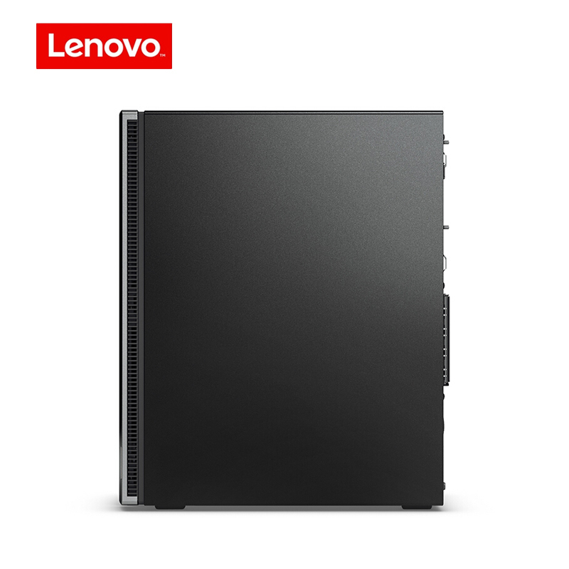 联想(Lenovo)天逸510Pro九代酷睿 分体机台式电脑(i5-9400F 12G 512G SSD 2G独显 WIFI )定制 主机 商务办公学习个人家用企业采购台式机