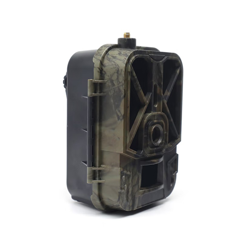 Lcantu徕佳图AM-38 4G 带GPS定位红外监控相机 自然保护区监控相机高清大图