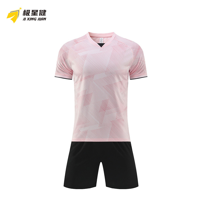 极星健 运动服 j45 套高清大图