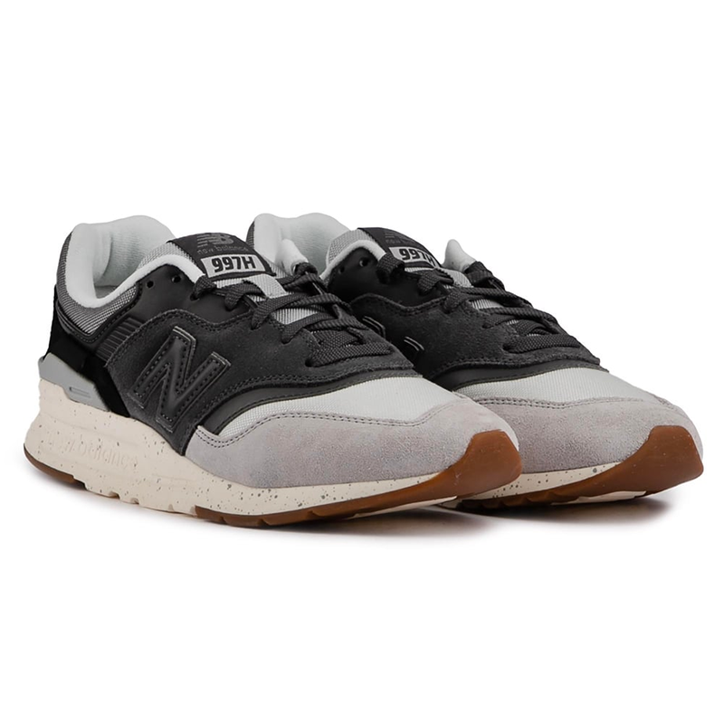 新百伦(new balance) 997系列 男士经典复古百搭时尚休闲运动跑步鞋