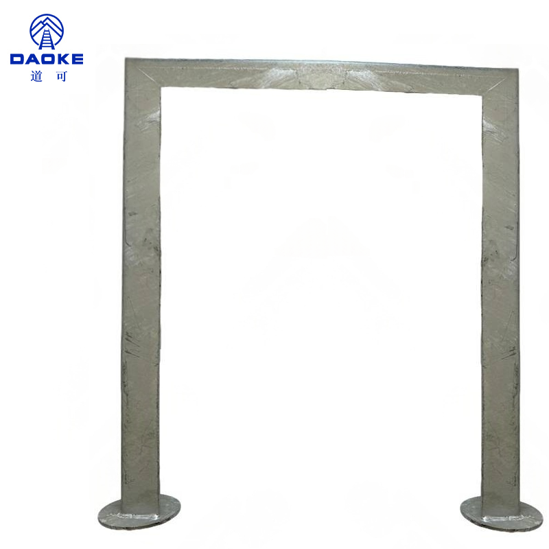 道可 安装支架(HF)860*335*70mm个高清大图