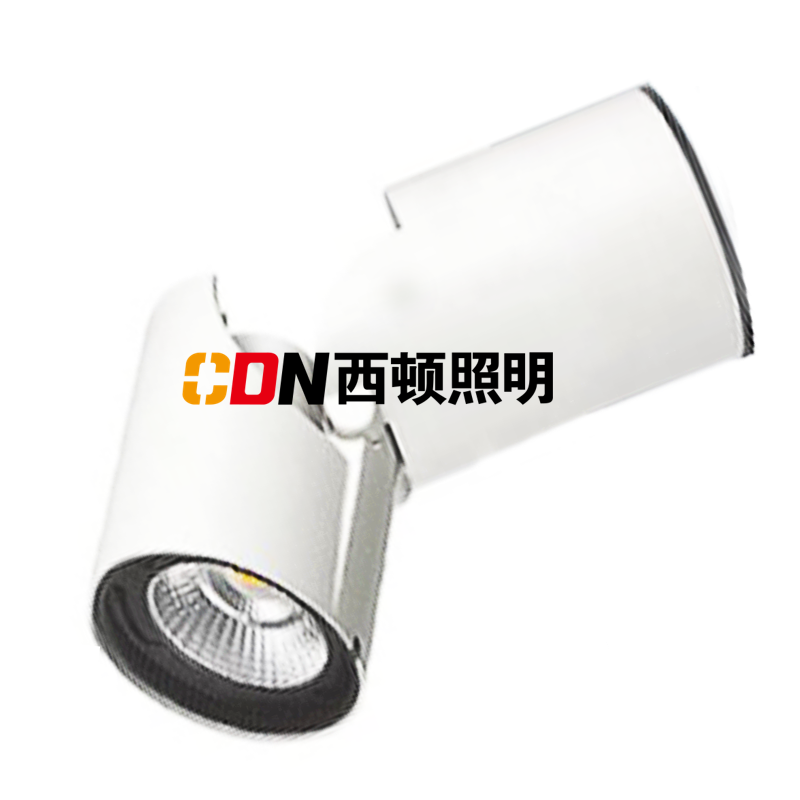 西顿照明 吸顶射灯 Sa 9W 4000K