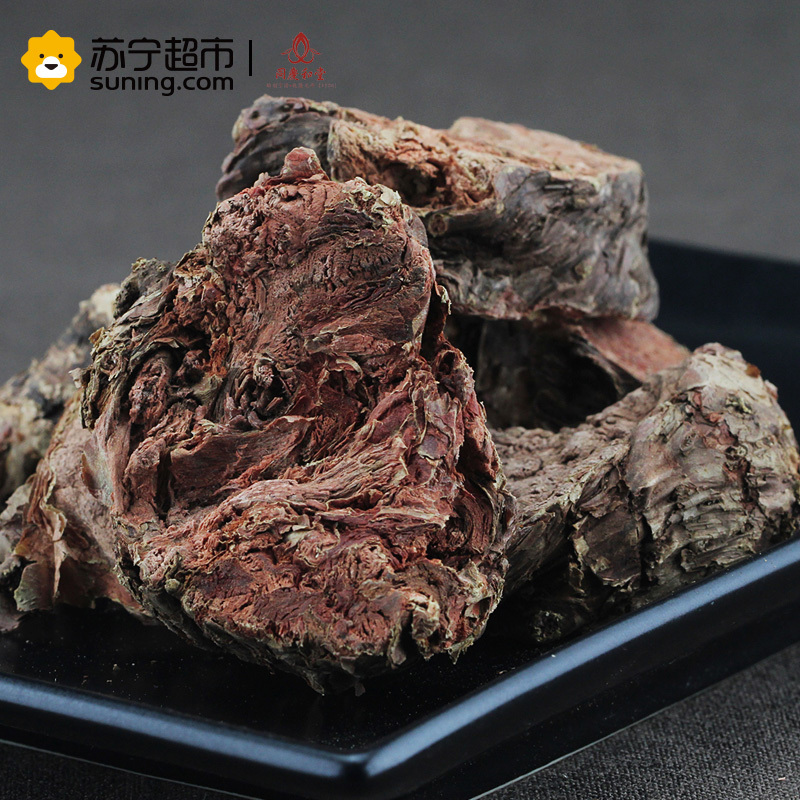 同庆和堂西藏正宗红景天100克