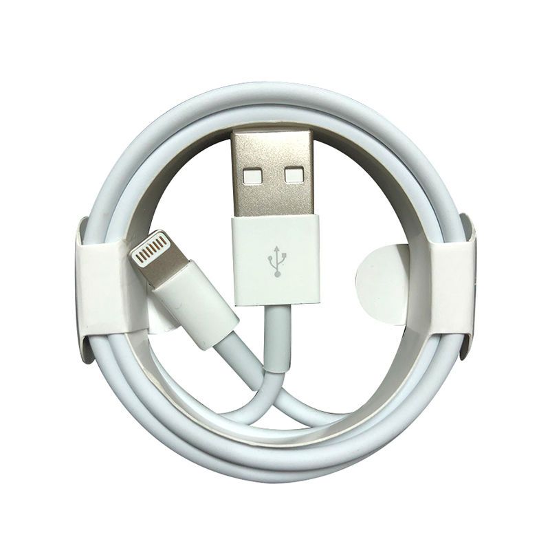 苹果x数据线富士康e75快充电线mfi认证苹果56s78p通用1米