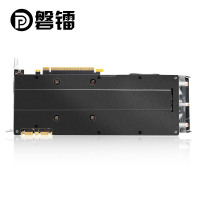 磐镭 GTX1070ti 8G游戏显卡台式电脑独立吃鸡绝地求生全特效显卡