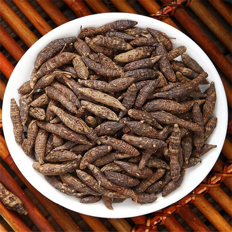 甄选香附100克干货正品香附子莎草根香附另售川芎当归9260高清大图