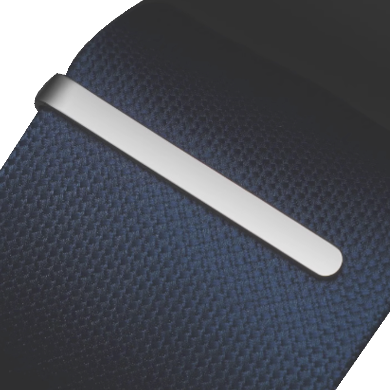 职业季 领带夹 LDJ144 一个高清大图