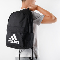 Adidas阿迪达斯男包女包2020秋季新款休闲运动包双肩包旅行书包FS8332