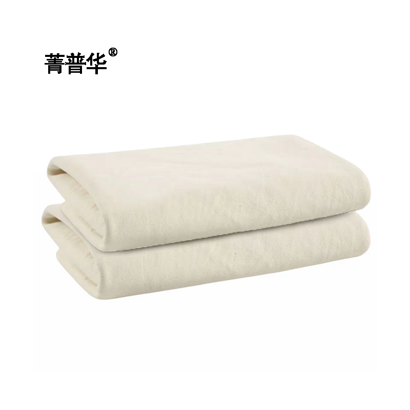 菁普华麂皮毛巾不掉毛擦车巾鸡皮清洁巾40*65cm块高清大图