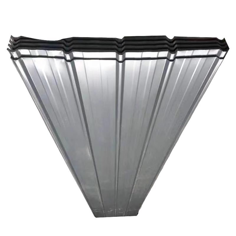 围一 灰色镀锌彩钢板 0.4MM*1.3M*0.9M 张高清大图