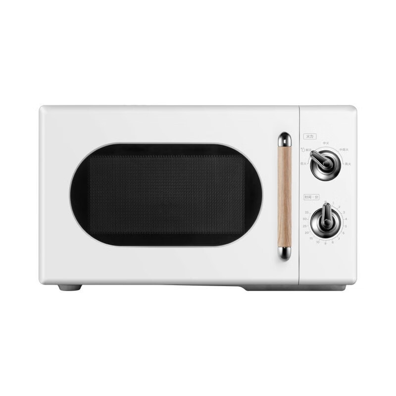 美的(Midea)家用微波炉PM2004高清大图