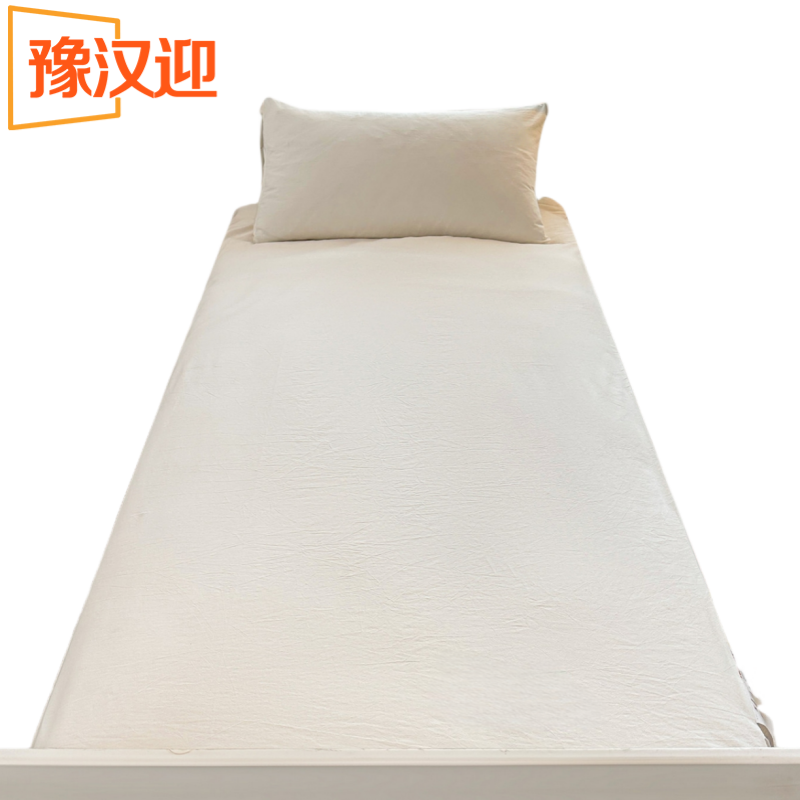 豫汉迎床褥床垫高清大图