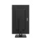 AOC U27P10 27英寸显示器 4K高清 IPS广视角 低蓝光不闪屏 家用办公设计 升降旋转 电脑显示屏