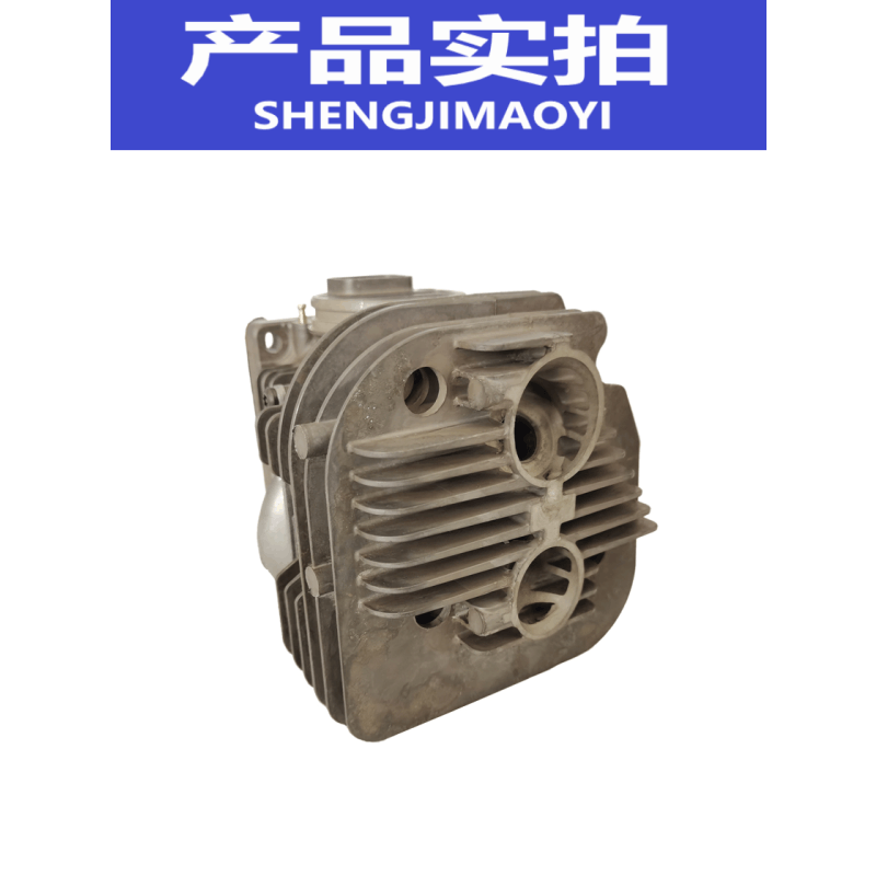 盛吉茂逸(SHENGJIMAOYI) 缸体活塞总成 K1260/K1270 套图片