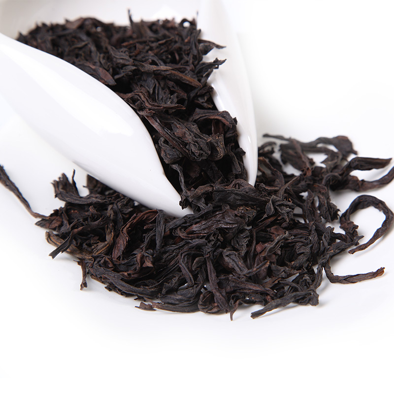 尚客茶品(Sumcl) 幸福茶乡大红袍167g 岩茶茶叶 乌龙茶 罐装